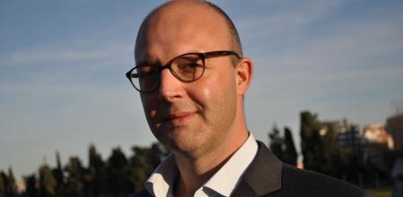 Francisco Giménez Salinas