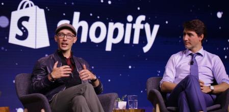 El CEO de Shopify comparte cuál es el posicionamiento de la compañía sobre el uso de IA entre sus empleados.