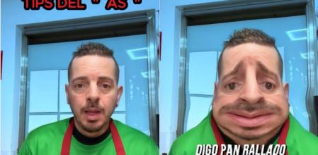 Un carnicero explica el error que cometemos al hacer albóndigas.