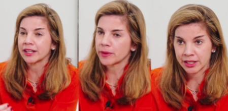 Marian Rojas Estapé, psiquiatra