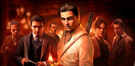 Los creadores del videojuego 'Mafia: The Old Country' prometen una aventura lineal y contenida