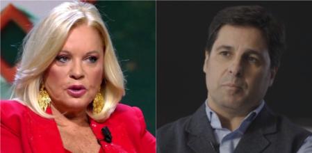 La impactante confesión de Fran Rivera a Bárbara Rey en la Feria de Abril