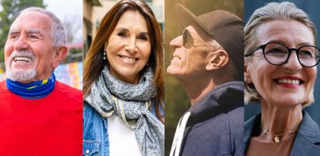 'Longevity' te ofrece a partir de ahora su newsletter semanal.&nbsp;