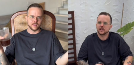 Ángel Macías recuerda que hablar claro con quienes conviven contigo puede evitar muchos conflictos innecesarios