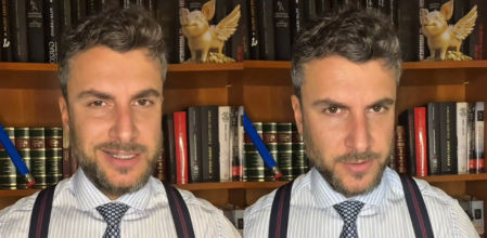 El abogado Pablo Ródenas recuerda que el Estado solo hereda cuando no queda ningún familiar legalmente reconocible