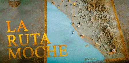 La ruta moche
