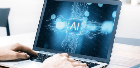 Hay que saber adaptarse a la nueva revolución industrial.