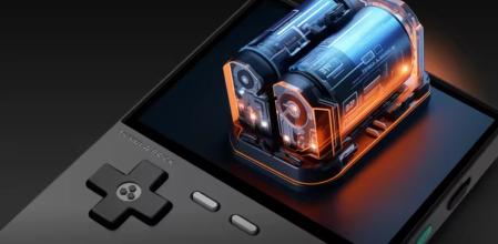 Consulta las características más destacadas de la Trimui Brick