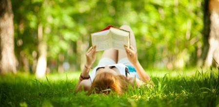 Aprovecha cualquier escapada para disfrutar las novelas cortas más absorbentes