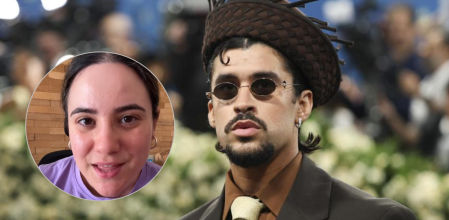 María Esclapez, psicóloga, sobre el fenómeno Bad Bunny: ''FOMO brutal. Cuando algo es muy difícil de conseguir, nuestro cerebro automáticamente le da más valor''