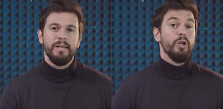 David Corbera, psicólogo: “La flexibilidad psicológica implica pensar y actuar desde diversas perspectivas, cuestionando nuestras propias creencias, entendiéndolas como posicionamientos que podemos modificar cuando nos convenga”