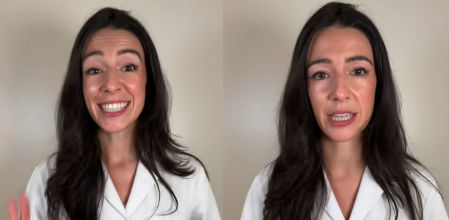 Martina Vázquez, especialista en salud digestiva y fertilidad, defiende el poder de la alimentación como recurso clínico y regulador hormonal