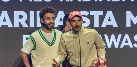 Xavi Cartanyà y Pep Velasco, Figa Flawas, se despedirán del Canet Rock 