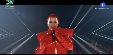 Las redes sentencian la primera semifinal de Eurovisión 2025: “¿Este año Eurovisión consiste en que cada país presenta la peor canción?”