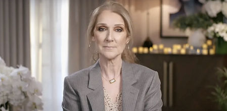 Céline Dion aparece en la semifinal de Eurovisión 2025 y envía un emotivo mensaje a los eurofans