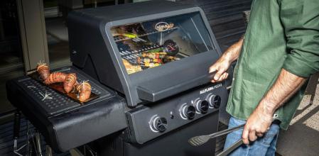 Haz barbacoas como lo haría un profesional