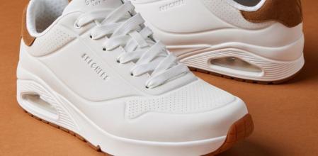 Skechers a muy buen precio en Amazon