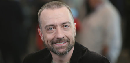 Jason Clinton, director de seguridad de Anthropic