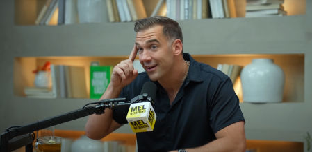 Lewis Howes, empresario