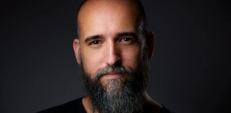 Jon Hernández, divulgador sobre Inteligencia Artificial