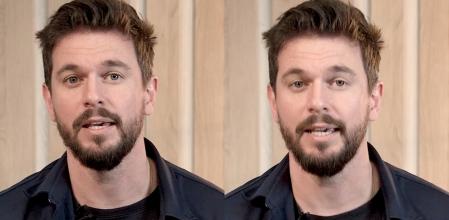 David Corbera, psicólogo: “Para poder ayudar a los demás, primero tenemos que alejarnos de ellos, diferenciarnos del resto”