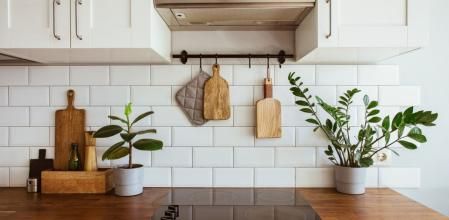 Cambia tu cocina con este producto fácil de instalar y barato