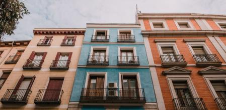 Estas viviendas no se podrán vender a partir de 2030