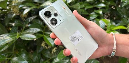 Un móvil bien construido