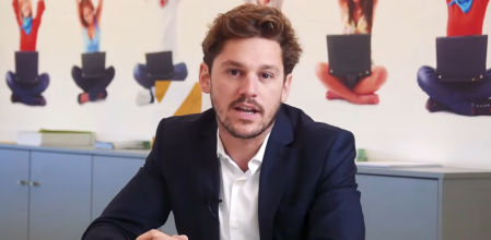 Marc Farriol, Director General de Operaciones en Audax Renovables.