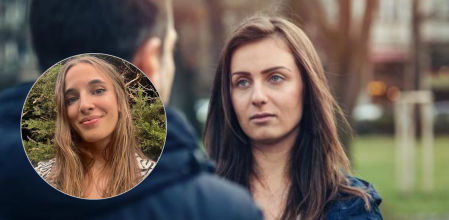 Marta Barranco, psicóloga: ''Estar esperando continuamente el cambio en la otra persona al final es no aceptar lo que la otra persona es''