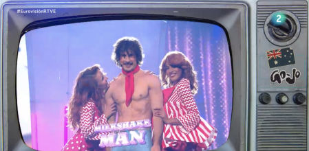 Las redes, muy críticas con la segunda semifinal de Eurovisión 2025: “A ver cómo explicas este tipo de actuaciones a una persona que no sea eurofan”