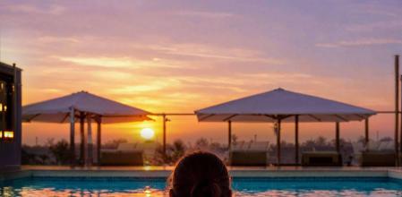 La buena vida no depende solo del dinero