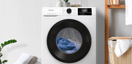 Una estupenda lavadora, con una importante rebaja en Amazon