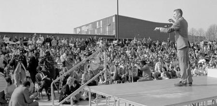 Una imagen del premiado documental&nbsp;