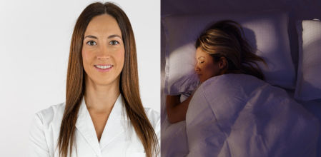 Reme Navarro, nutricionista y farmacéutica