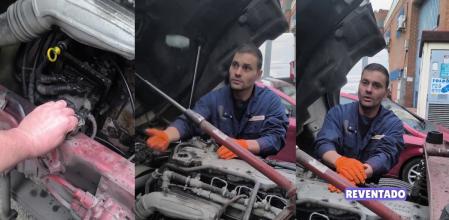 El mecánico Manuel, de Manuel Motor, nos trae esta sencilla prueba para saber en qué estado se encuentra el motor de un vehículo.
