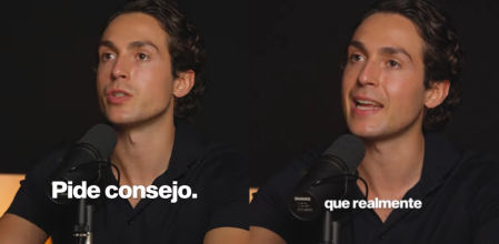 Un experto da las claves para acercarse a los empresarios de éxito y pedirles consejo.