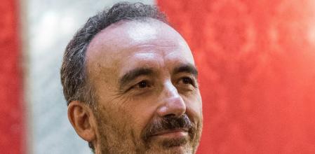 El juez del Supremo Manuel Marchena