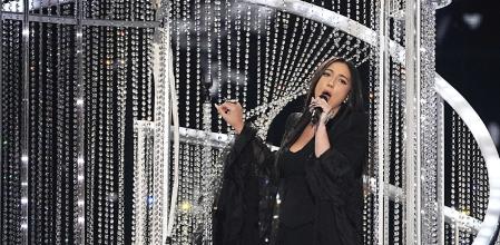 'New Day Will Rise', la canción de&nbsp;Yuval Raphael en el concurso de eurovisión&nbsp;