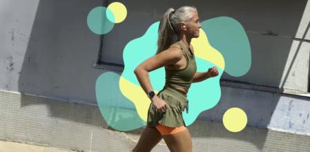 Un reloj de una calidad brutal, perfecto para hacer deporte