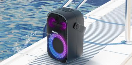 Llévatelo a la piscina y disfruta a tope con tus amigos