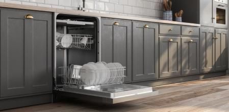 Guía de compra lavavajillas