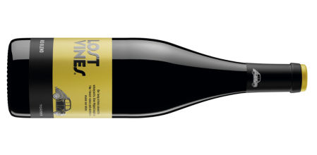 Lost Vines Red Blend