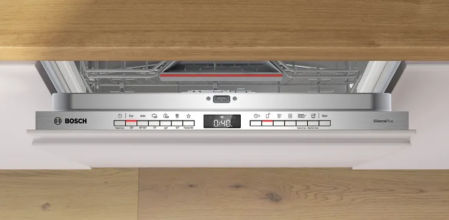 Encuentra el mejor lavavajillas para tu hogar entre el gran catálogo de Bosch.