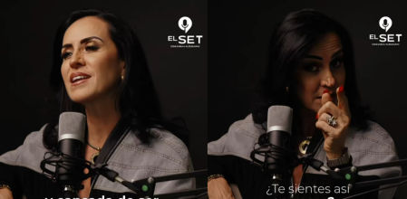 Sarah Alzugaray cuestiona el mito de la mujer invencible y defiende una fuerza que también incluye descanso y cuidado 