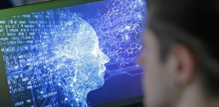 La inteligencia artificial está cambiando el empleo en el sector informático&nbsp;