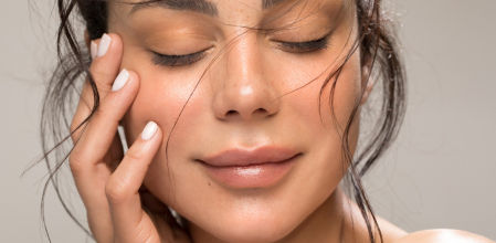 Hay varios activos clave para conseguir una piel luminosa