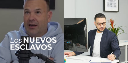 José Elías reflexiona sobre la complicada relación entre la administración pública y los autónomos.