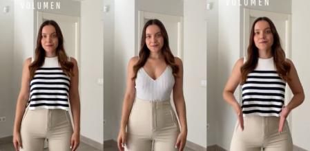 Andrea Dutrús es una de las asesoras de estilo que cuenta con más seguidores en redes