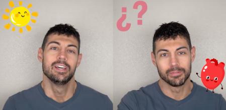 José Abellán, cardiólogo: “Las personas que se exponen al sol presentan menos hipertensión y menos mortalidad cardiovascular”